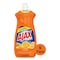 Ajax Dish Detergent, Liquid, Orange Scent, 28 oz Bottle, PK9 44678 - alternate 7